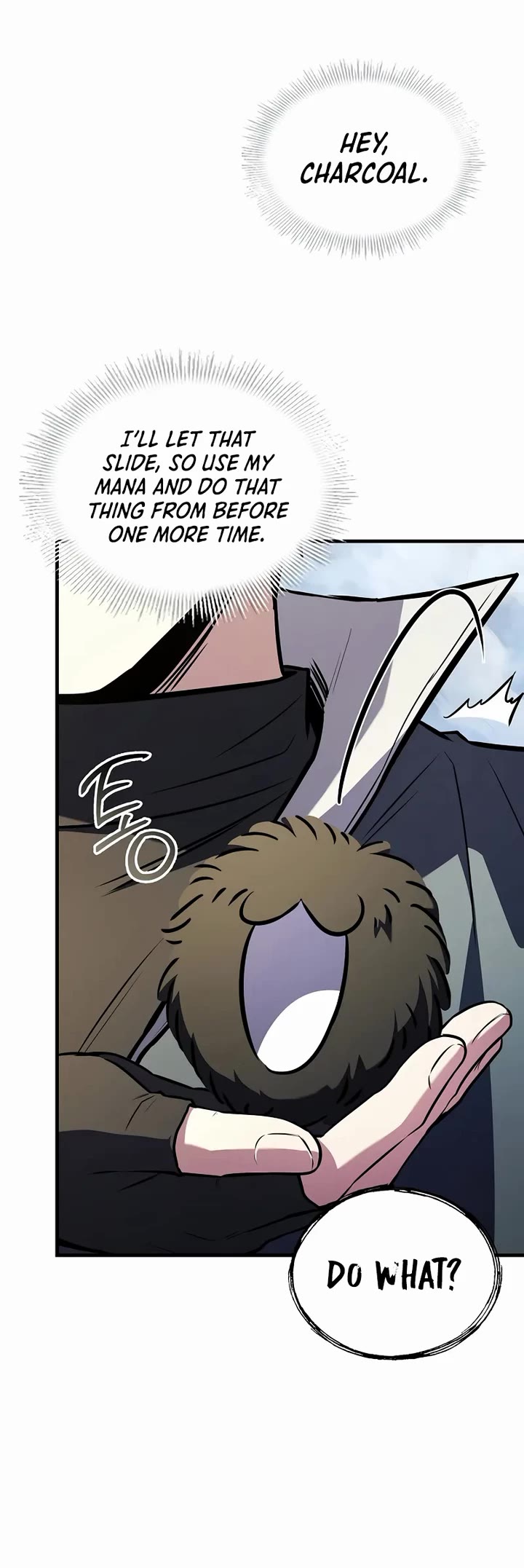 Return of the Legendary Spear Knight Chapter 189 page 15 - Chapter 189
