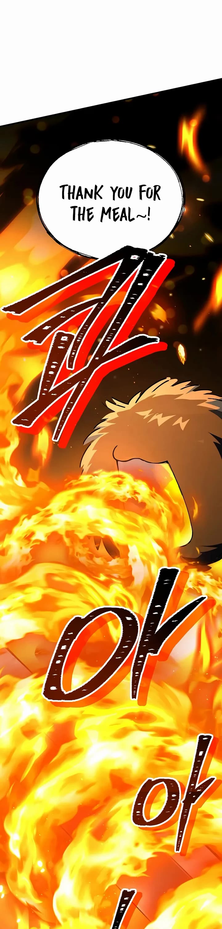 Return of the Legendary Spear Knight Chapter 189 page 22 - Chapter 189