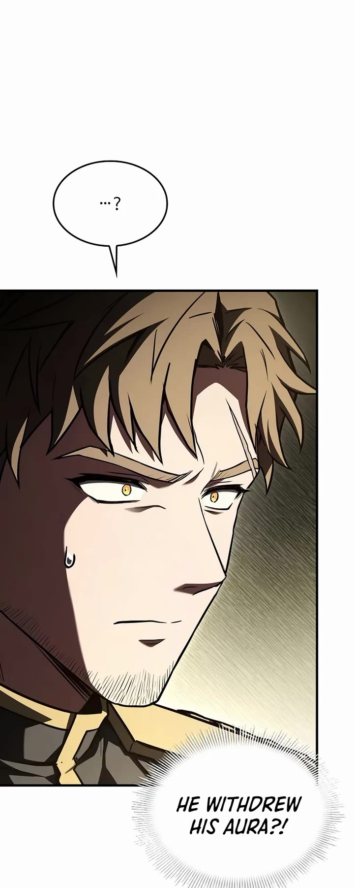Return of the Legendary Spear Knight Chapter 189 page 24 - Chapter 189