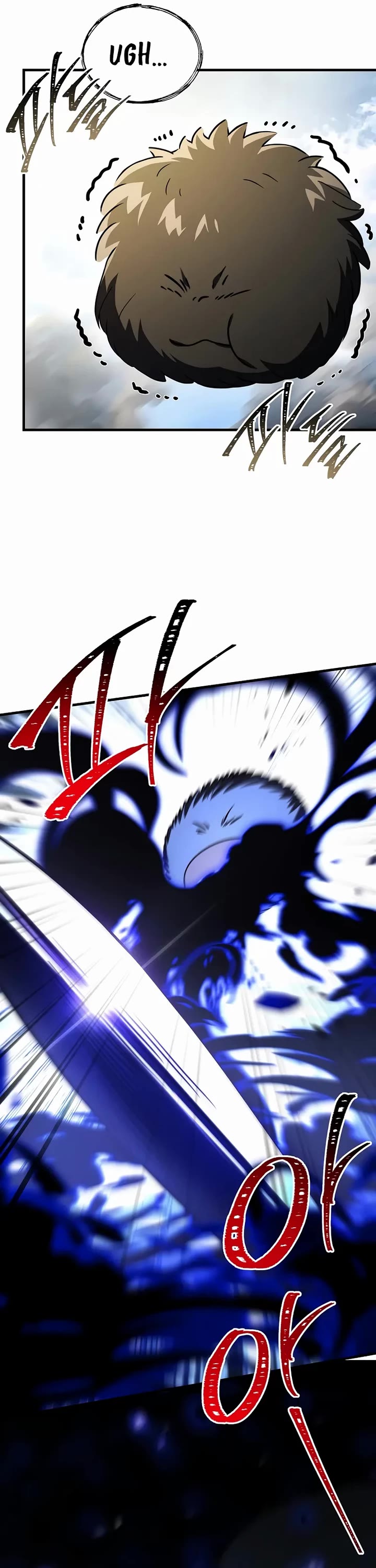 Return of the Legendary Spear Knight Chapter 189 page 26 - Chapter 189