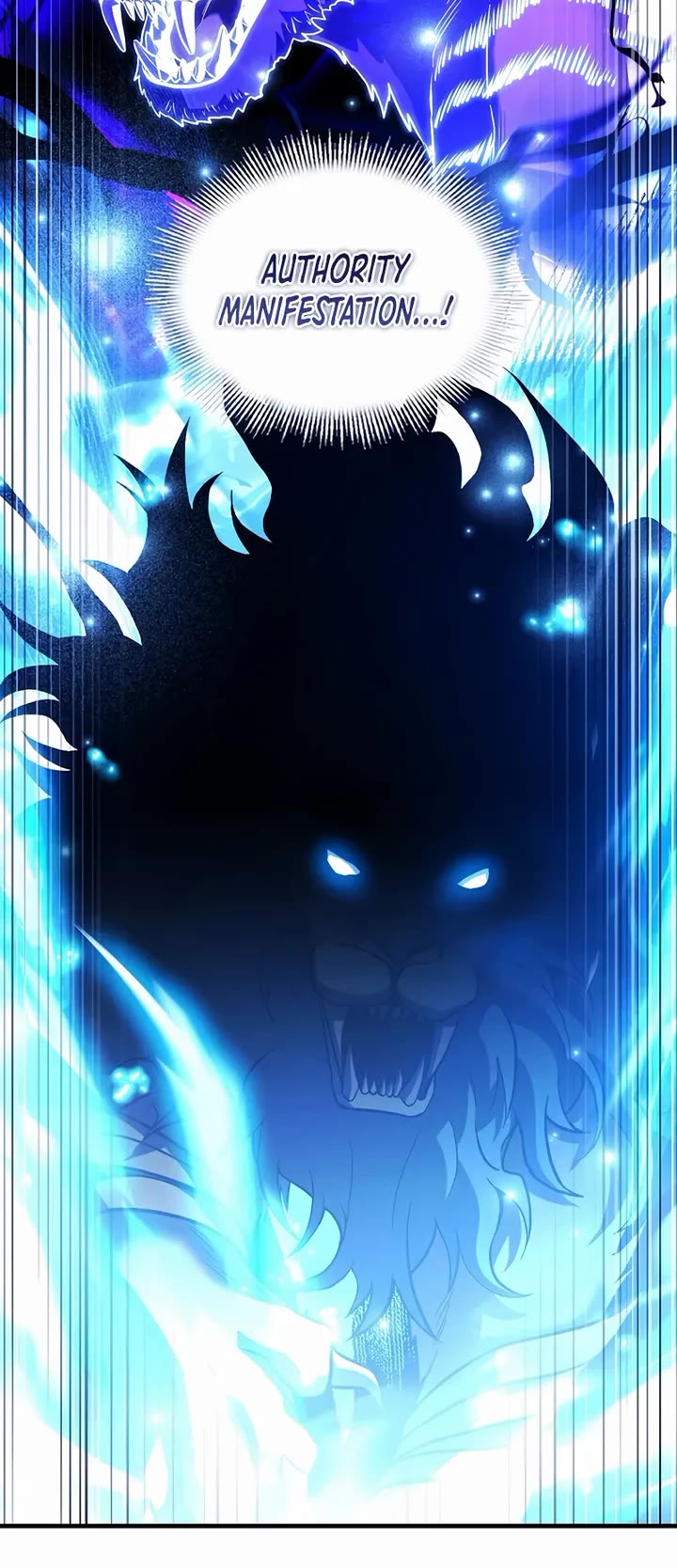 Return of the Legendary Spear Knight Chapter 189 page 29 - Chapter 189