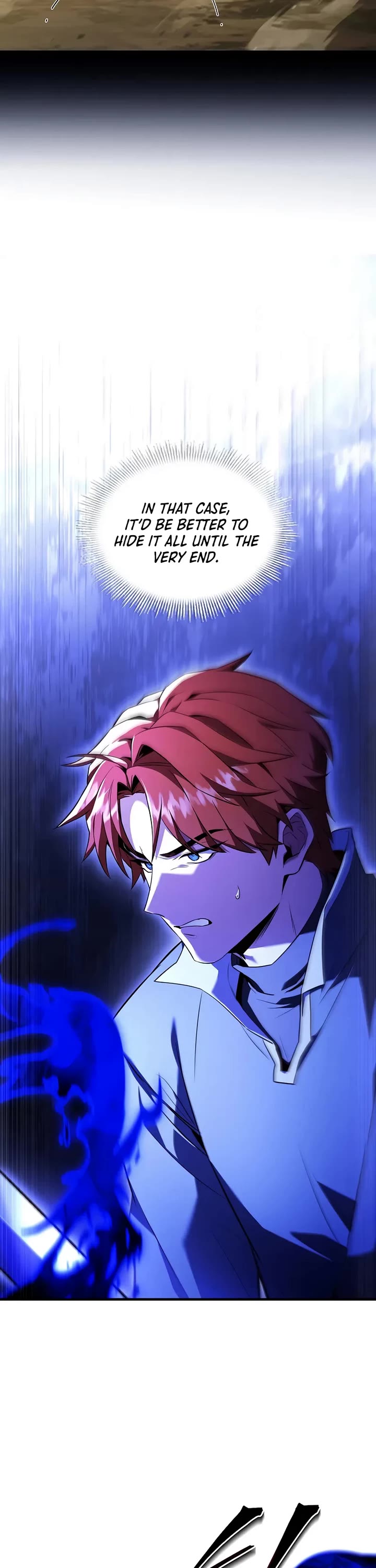 Return of the Legendary Spear Knight Chapter 189 page 32 - Chapter 189