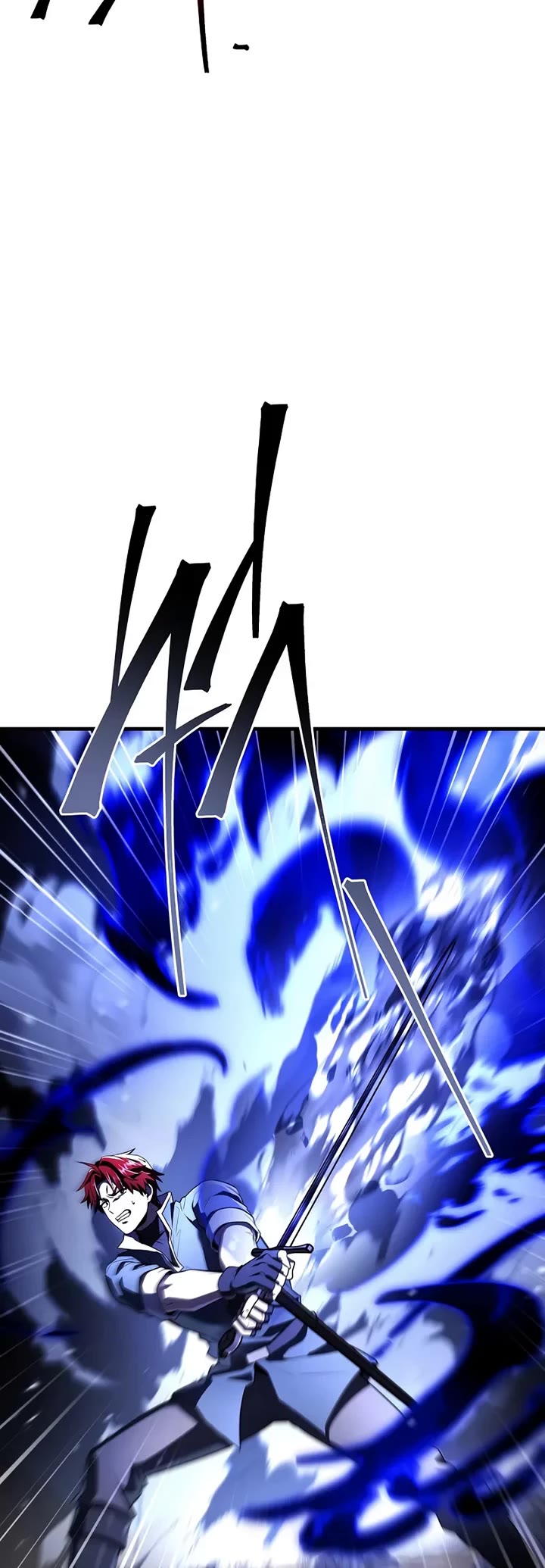 Return of the Legendary Spear Knight Chapter 189 page 34 - Chapter 189