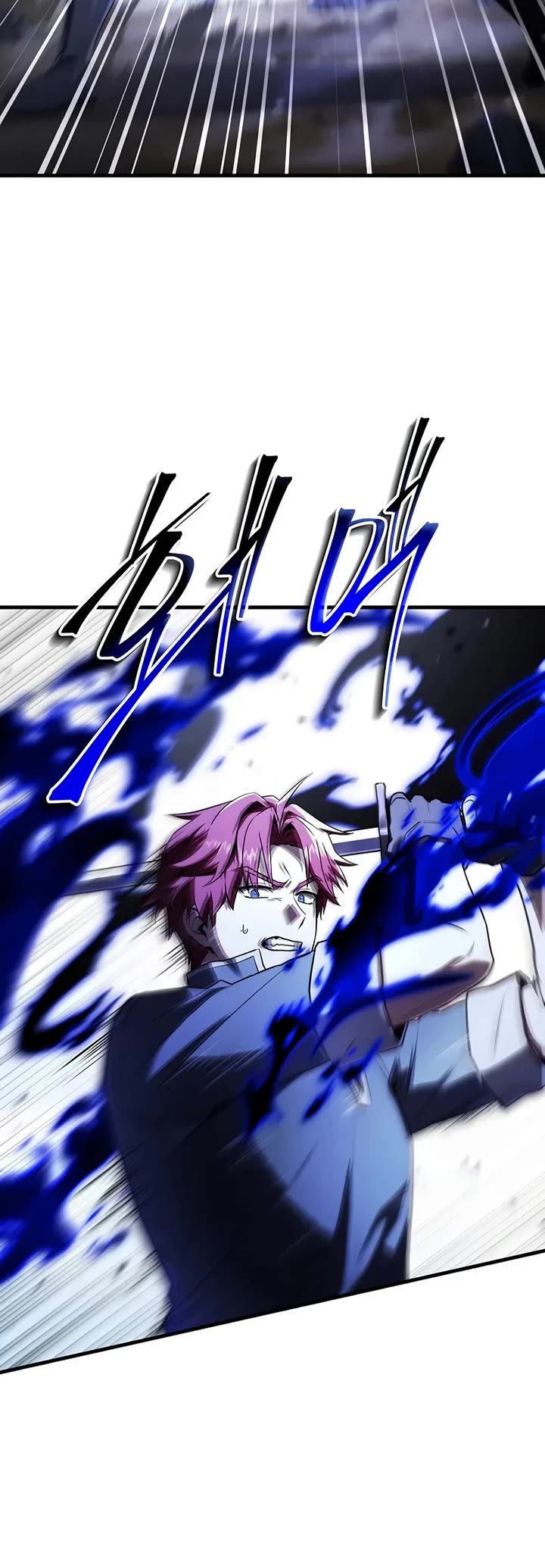 Return of the Legendary Spear Knight Chapter 189 page 35 - Chapter 189