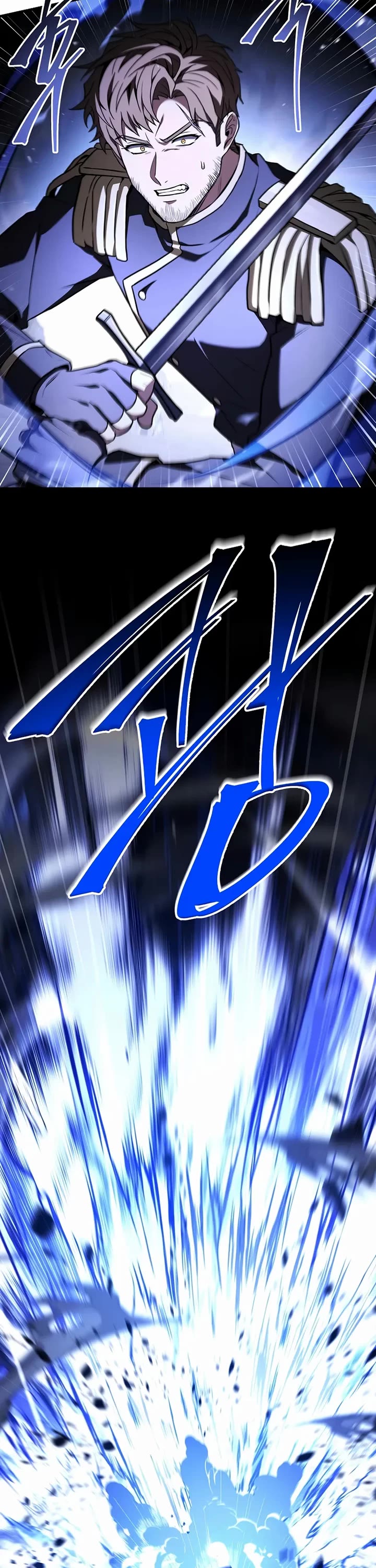 Return of the Legendary Spear Knight Chapter 189 page 37 - Chapter 189