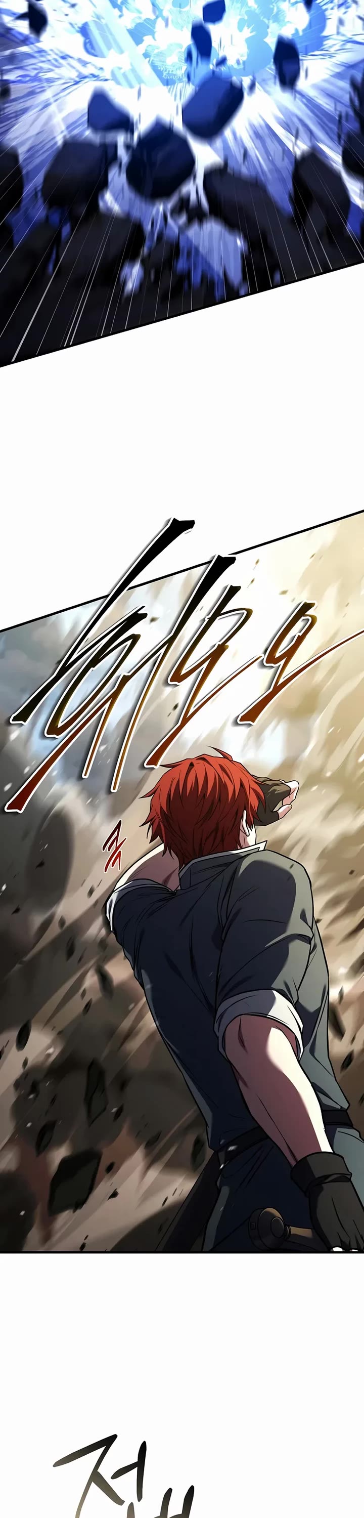 Return of the Legendary Spear Knight Chapter 189 page 38 - Chapter 189
