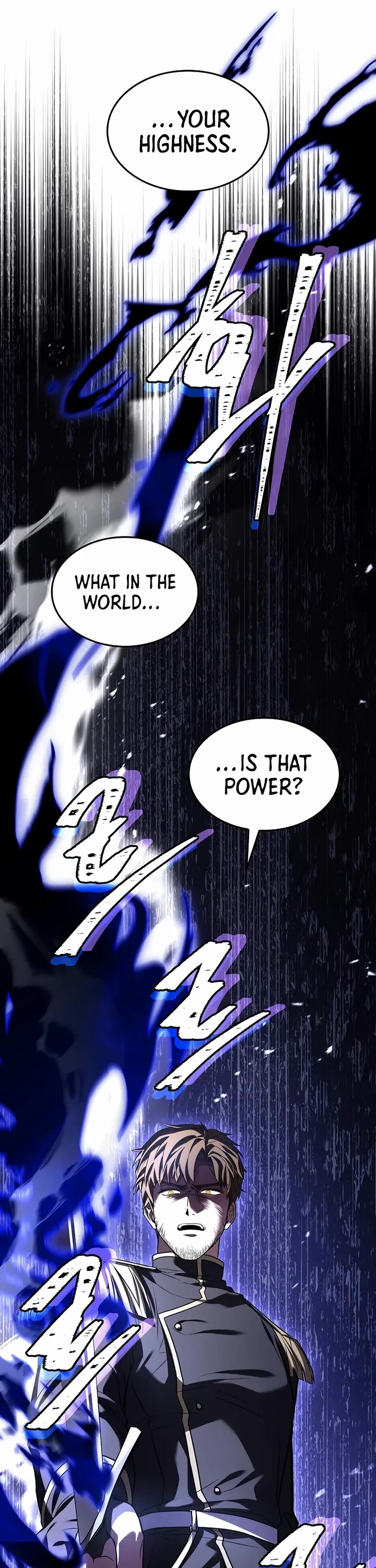Return of the Legendary Spear Knight Chapter 189 page 41 - Chapter 189