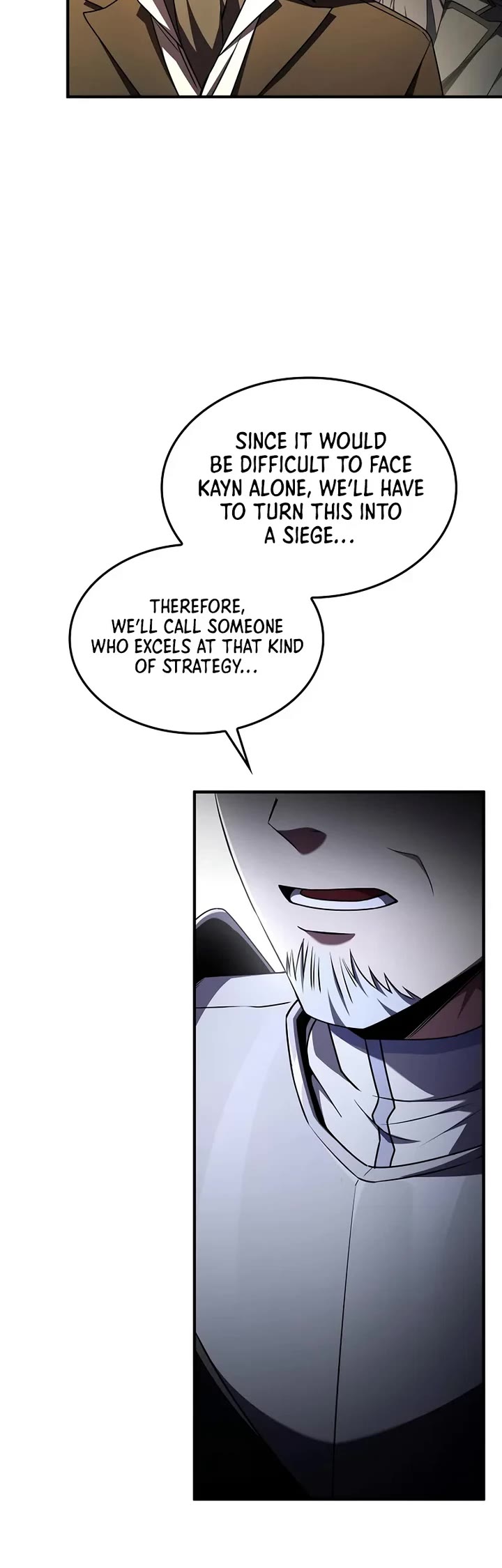 Return of the Legendary Spear Knight Chapter 189 page 50 - Chapter 189
