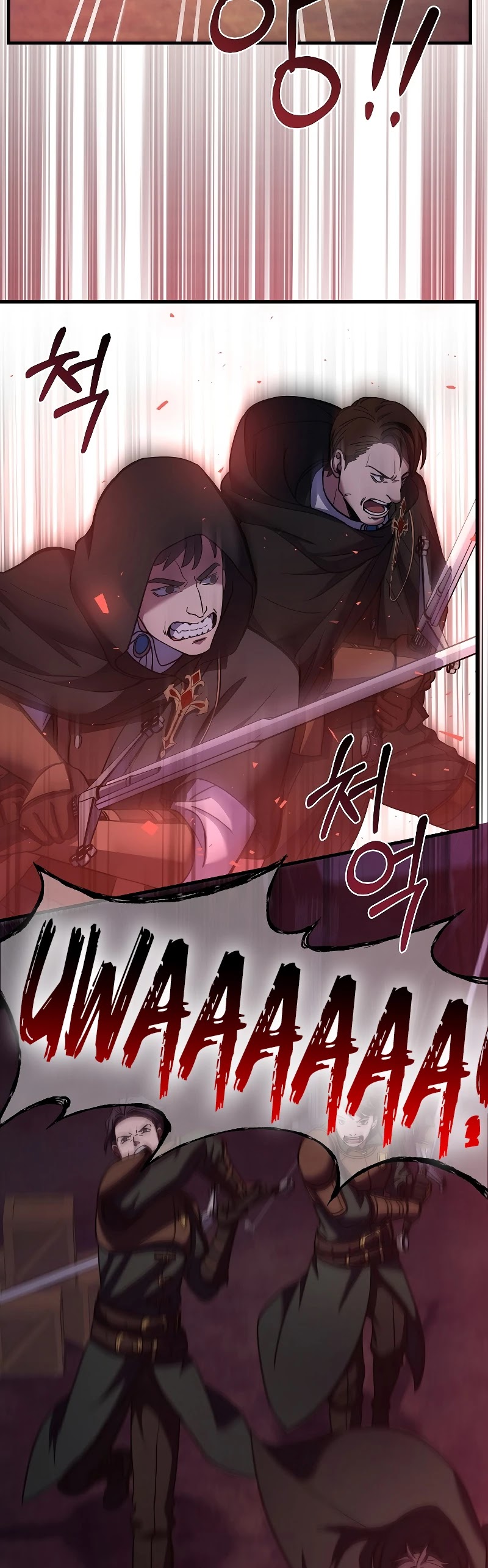 Return of the Legendary Spear Knight Chapter 19 page 14 - Chapter 19