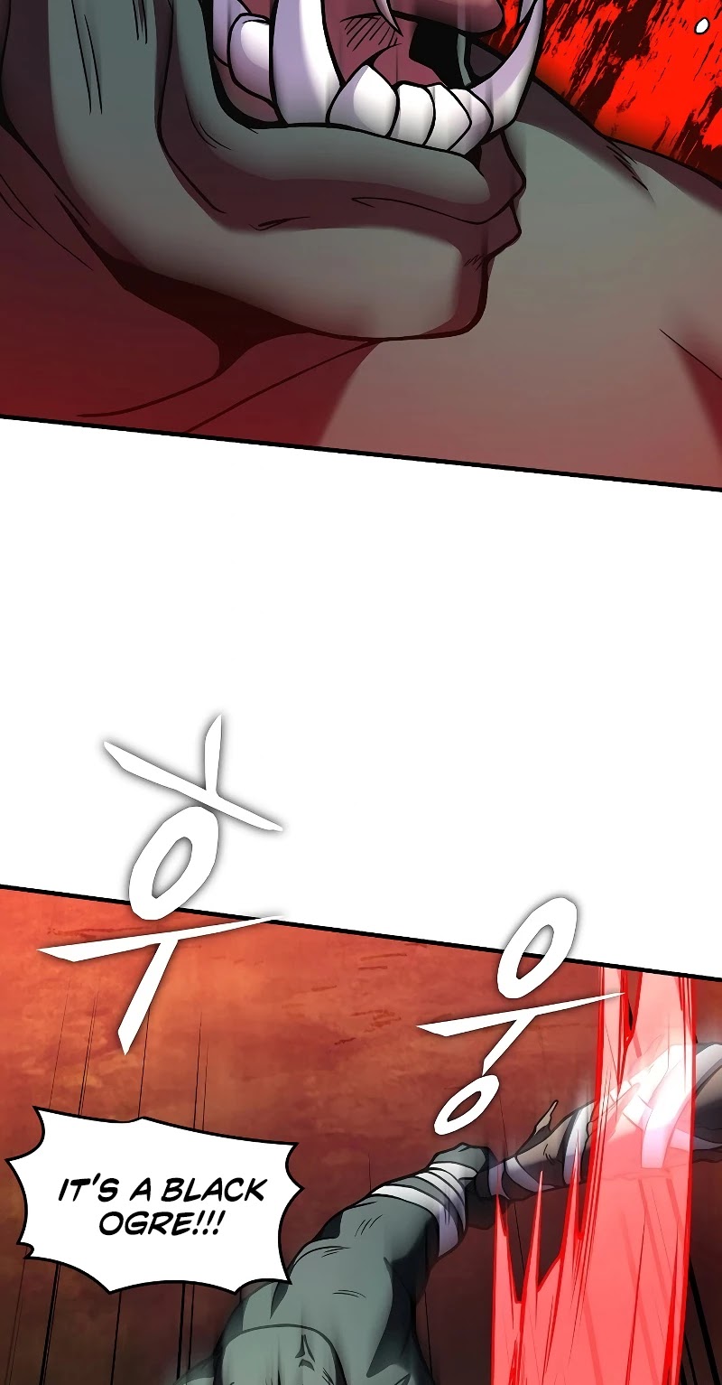 Return of the Legendary Spear Knight Chapter 19 page 19 - Chapter 19
