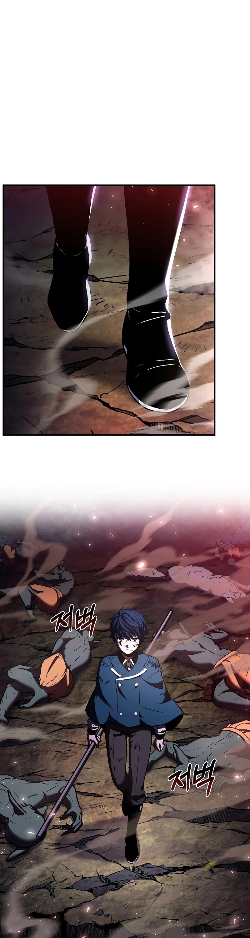 Return of the Legendary Spear Knight Chapter 19 page 2 - Chapter 19