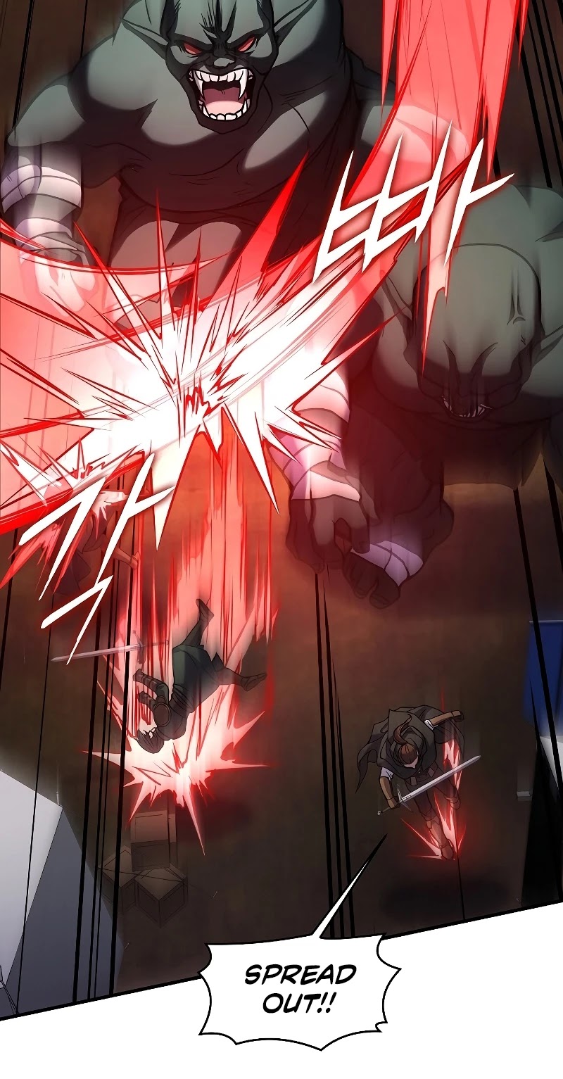 Return of the Legendary Spear Knight Chapter 19 page 20 - Chapter 19