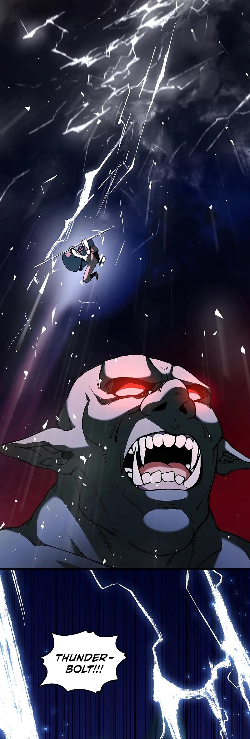 Return of the Legendary Spear Knight Chapter 19 page 24 - Chapter 19
