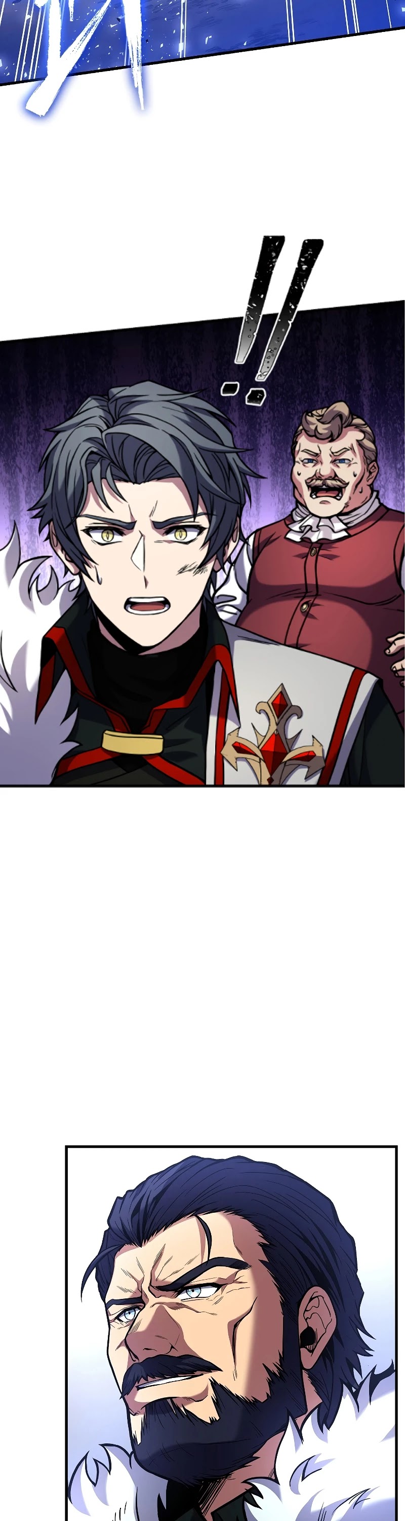 Return of the Legendary Spear Knight Chapter 19 page 27 - Chapter 19