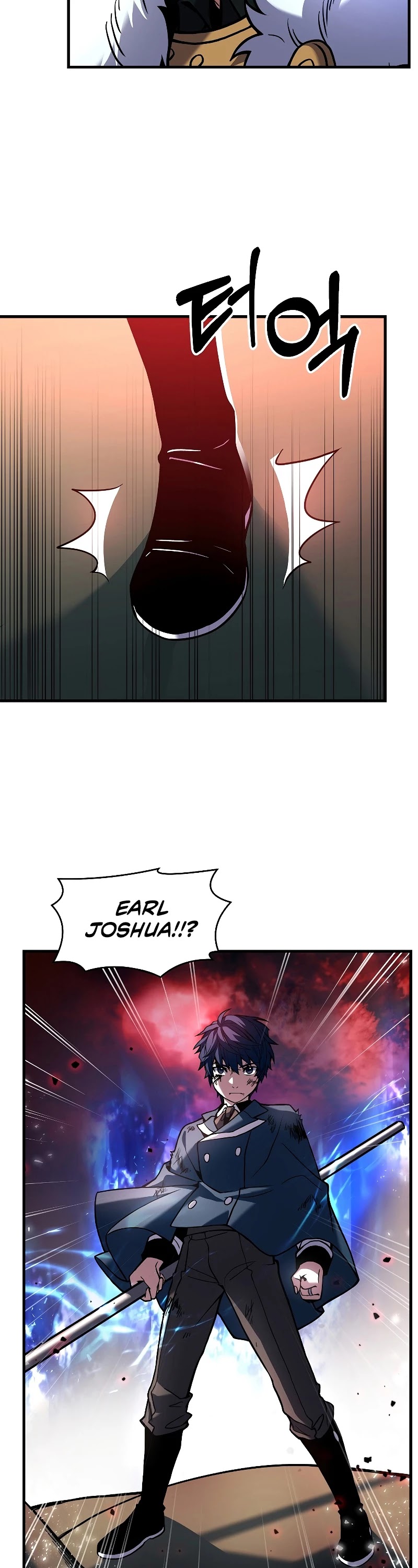 Return of the Legendary Spear Knight Chapter 19 page 28 - Chapter 19