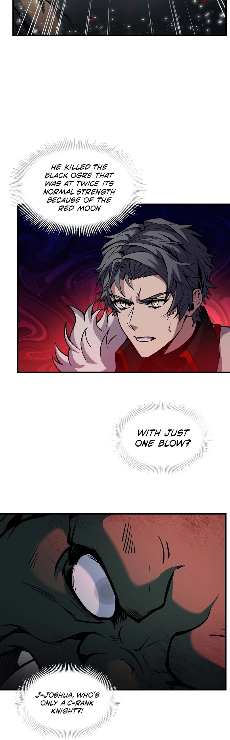 Return of the Legendary Spear Knight Chapter 19 page 29 - Chapter 19