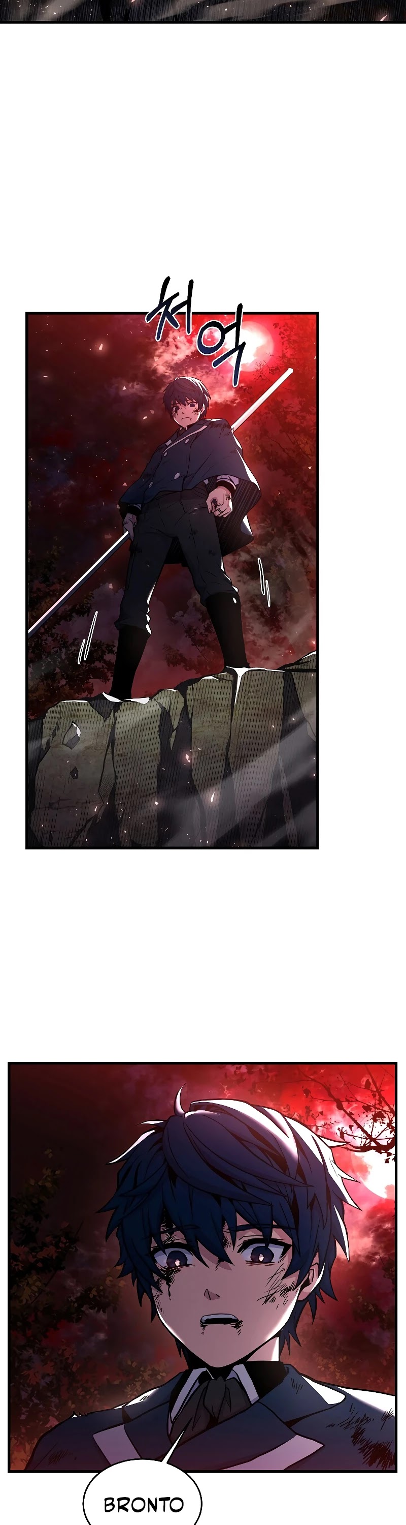 Return of the Legendary Spear Knight Chapter 19 page 3 - Chapter 19