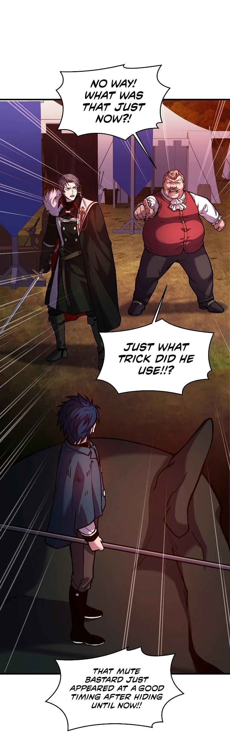 Return of the Legendary Spear Knight Chapter 19 page 30 - Chapter 19