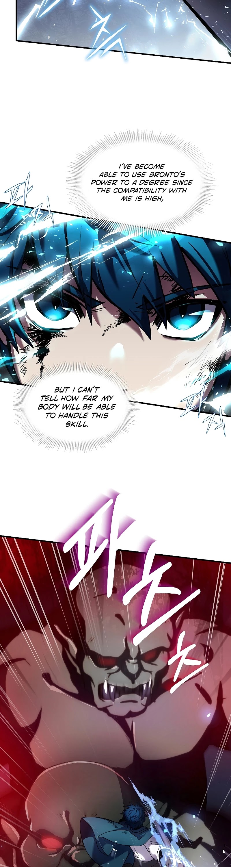 Return of the Legendary Spear Knight Chapter 19 page 36 - Chapter 19