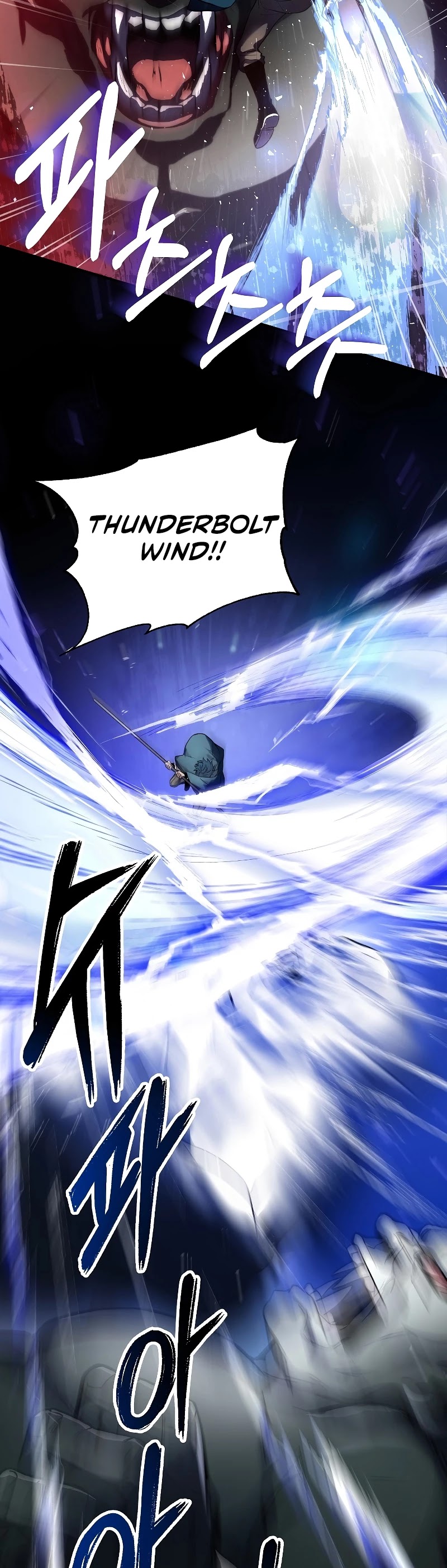 Return of the Legendary Spear Knight Chapter 19 page 37 - Chapter 19