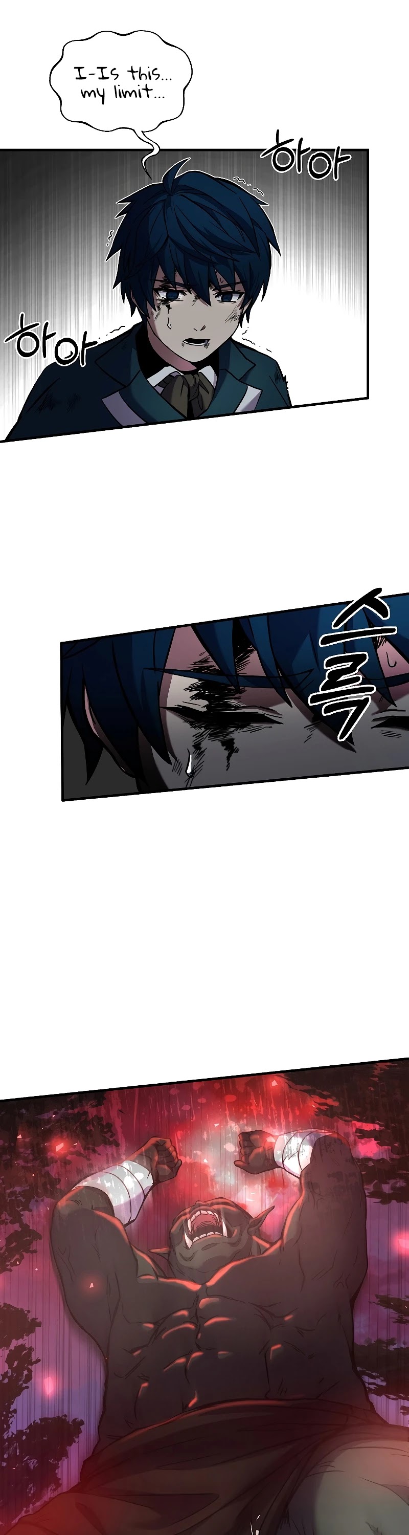 Return of the Legendary Spear Knight Chapter 19 page 45 - Chapter 19