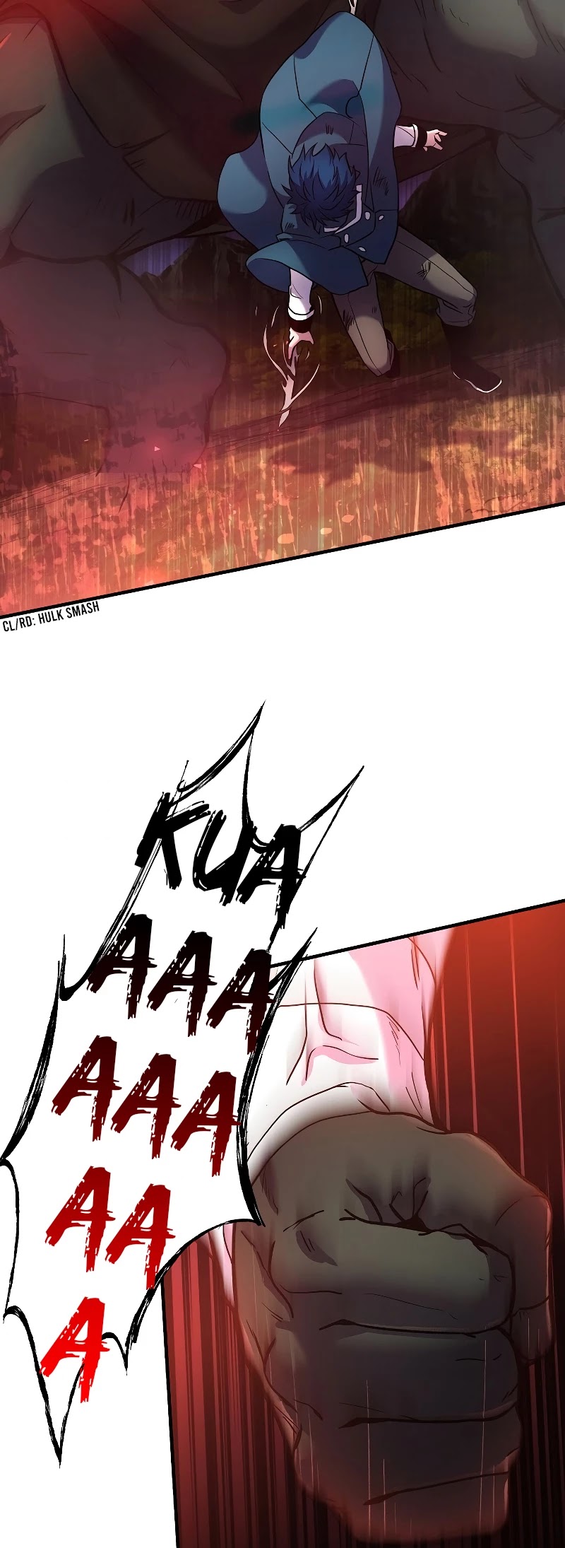 Return of the Legendary Spear Knight Chapter 19 page 46 - Chapter 19