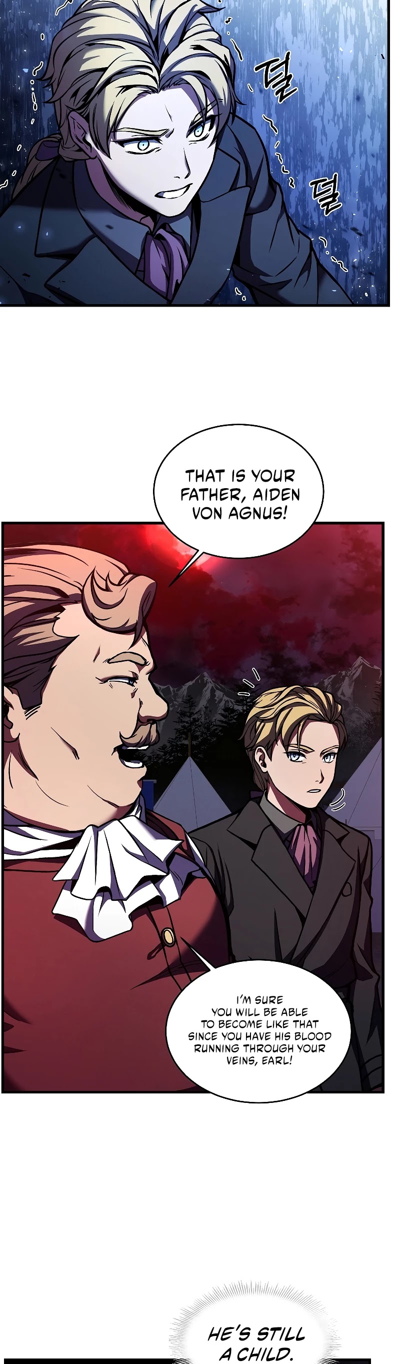 Return of the Legendary Spear Knight Chapter 19 page 8 - Chapter 19