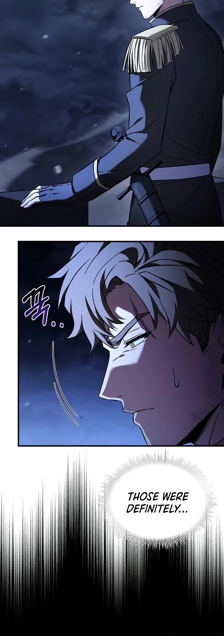Return of the Legendary Spear Knight Chapter 190 page 13 - Chapter 190