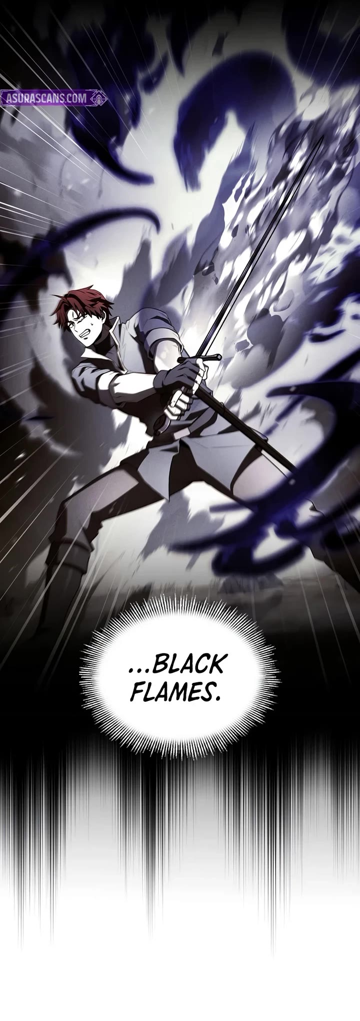 Return of the Legendary Spear Knight Chapter 190 page 14 - Chapter 190
