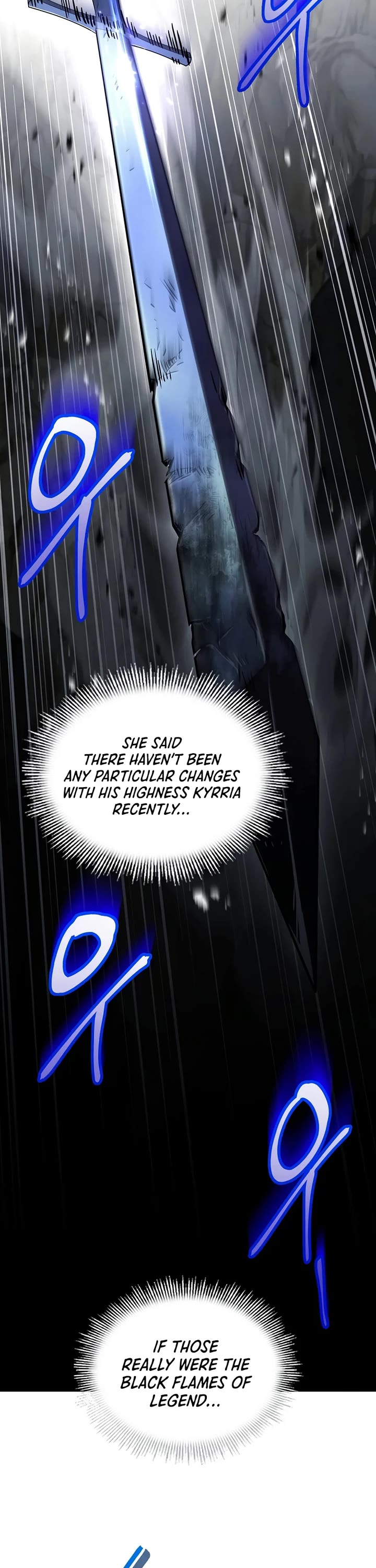 Return of the Legendary Spear Knight Chapter 190 page 17 - Chapter 190