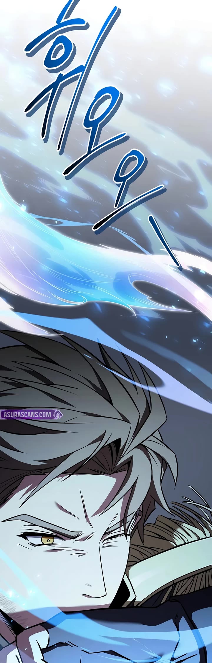 Return of the Legendary Spear Knight Chapter 190 page 18 - Chapter 190