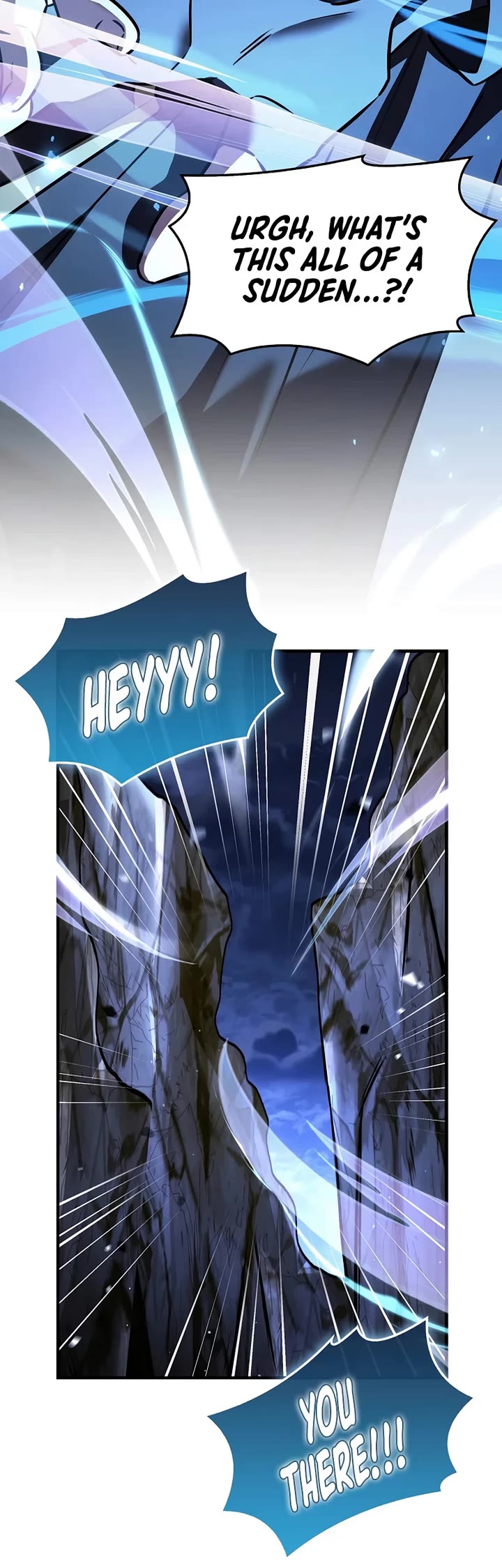 Return of the Legendary Spear Knight Chapter 190 page 19 - Chapter 190
