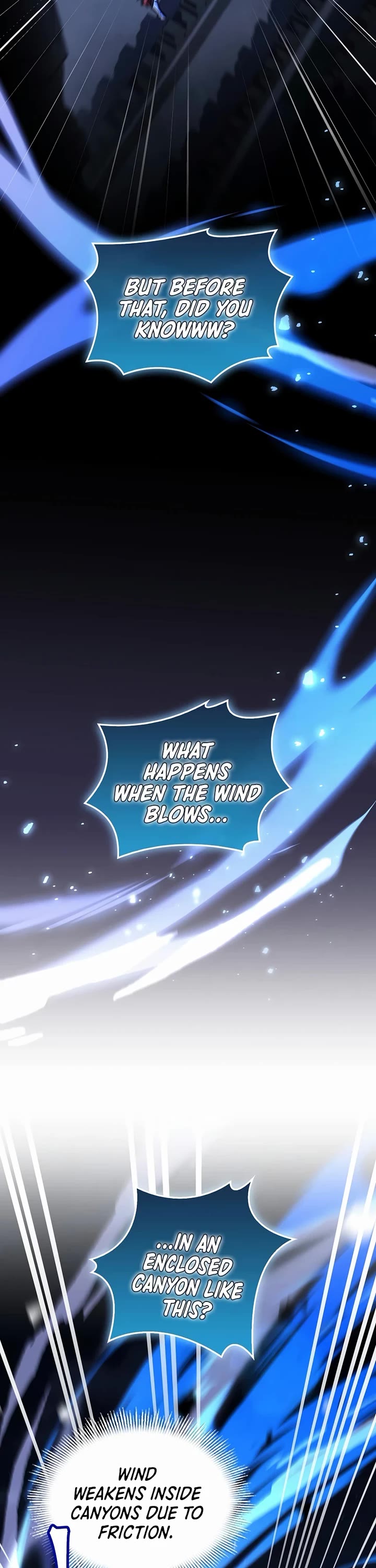 Return of the Legendary Spear Knight Chapter 190 page 22 - Chapter 190
