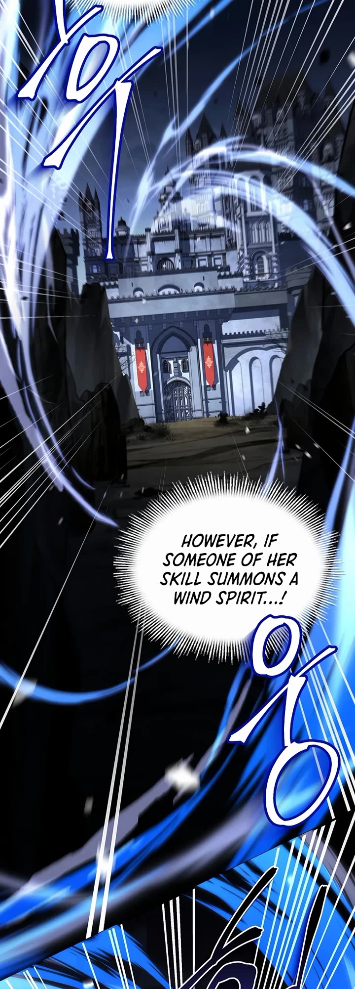 Return of the Legendary Spear Knight Chapter 190 page 23 - Chapter 190