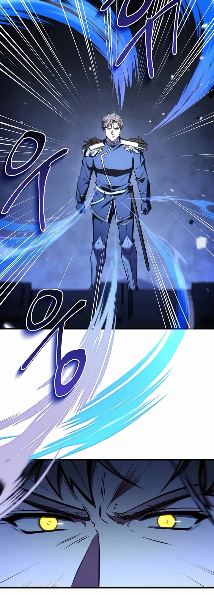 Return of the Legendary Spear Knight Chapter 190 page 24 - Chapter 190