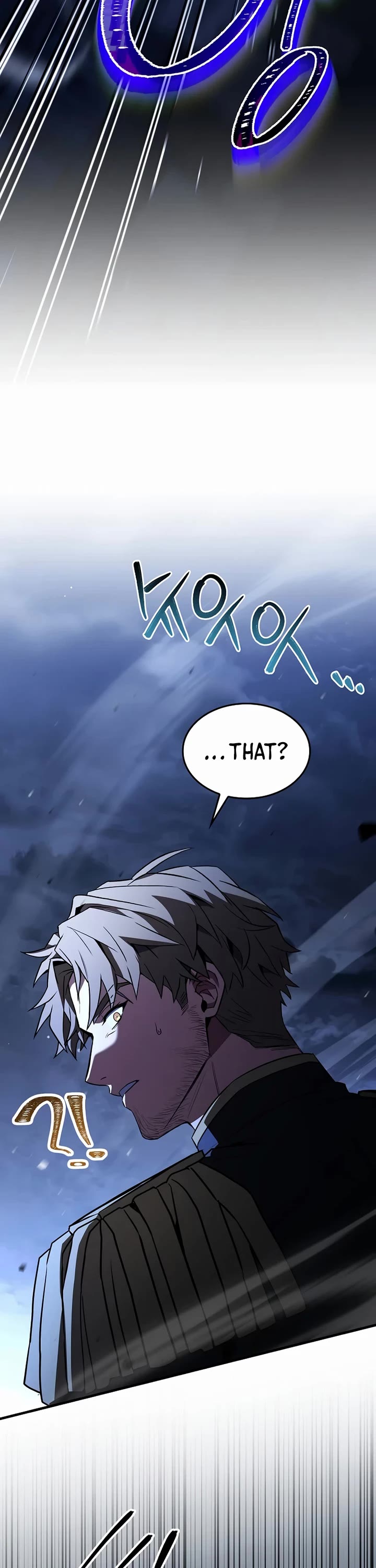 Return of the Legendary Spear Knight Chapter 190 page 26 - Chapter 190
