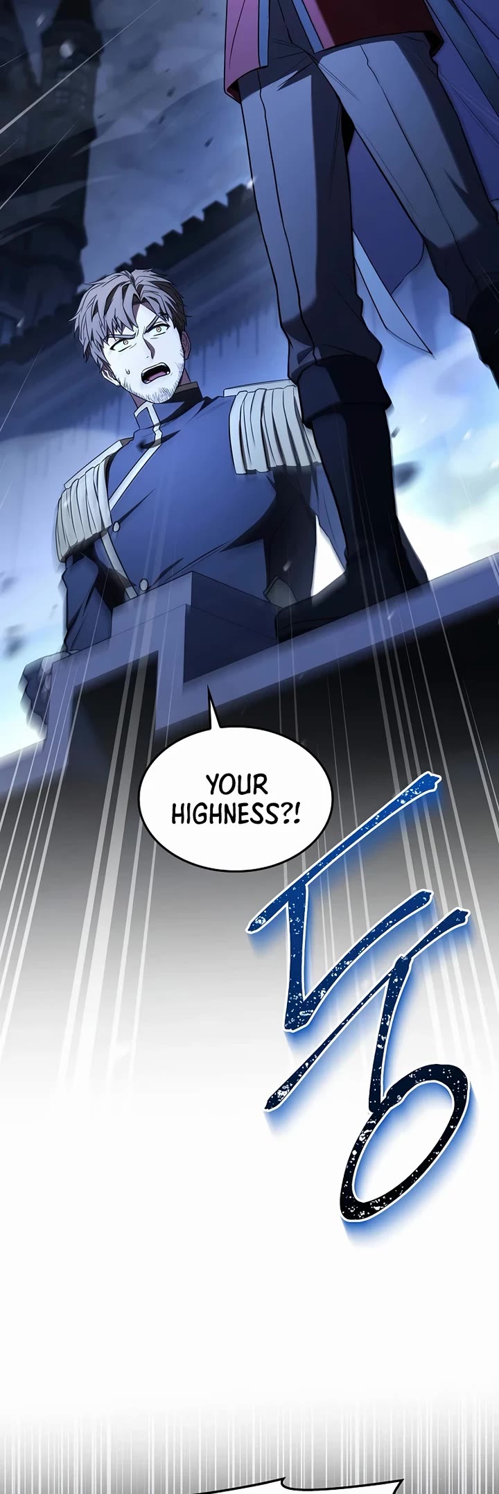 Return of the Legendary Spear Knight Chapter 190 page 28 - Chapter 190