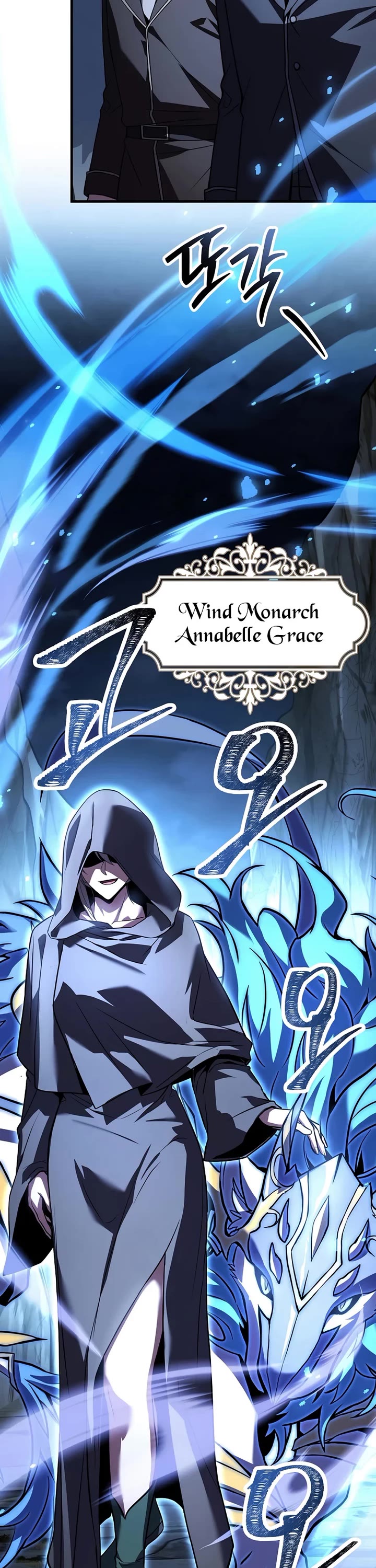 Return of the Legendary Spear Knight Chapter 190 page 3 - Chapter 190