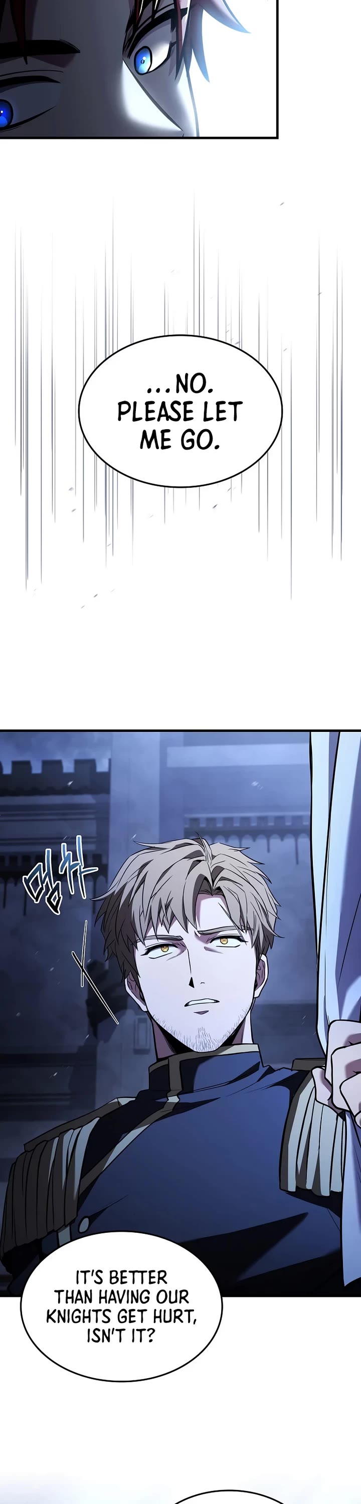 Return of the Legendary Spear Knight Chapter 190 page 37 - Chapter 190