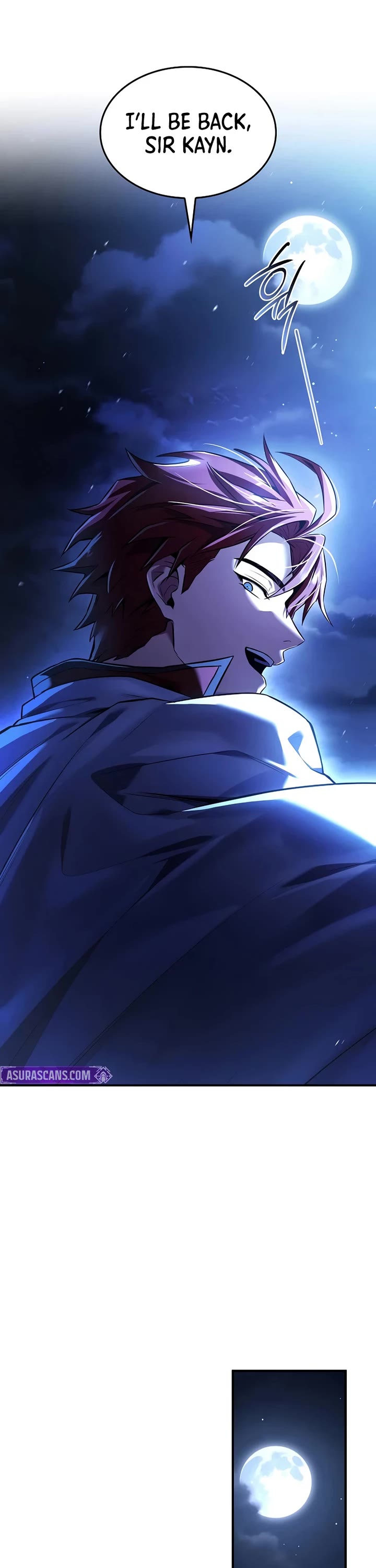 Return of the Legendary Spear Knight Chapter 190 page 50 - Chapter 190