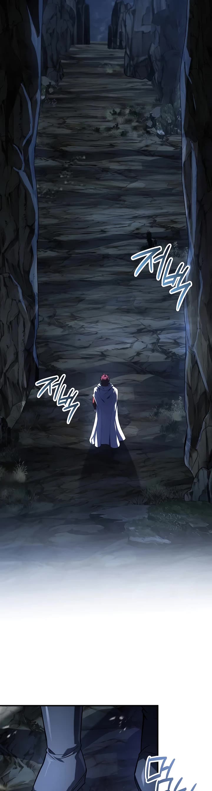 Return of the Legendary Spear Knight Chapter 190 page 52 - Chapter 190