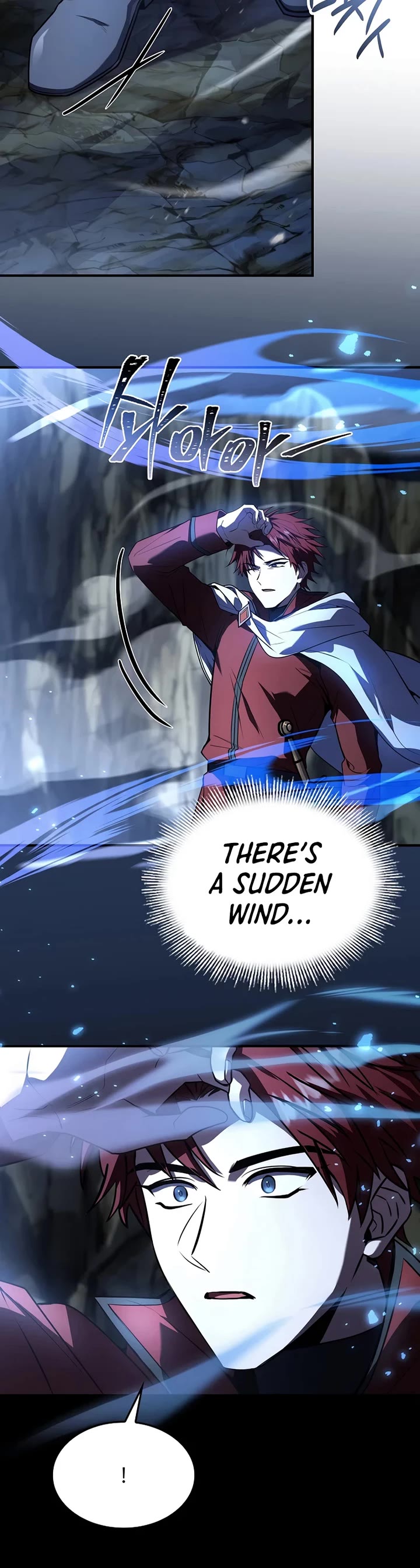 Return of the Legendary Spear Knight Chapter 190 page 53 - Chapter 190