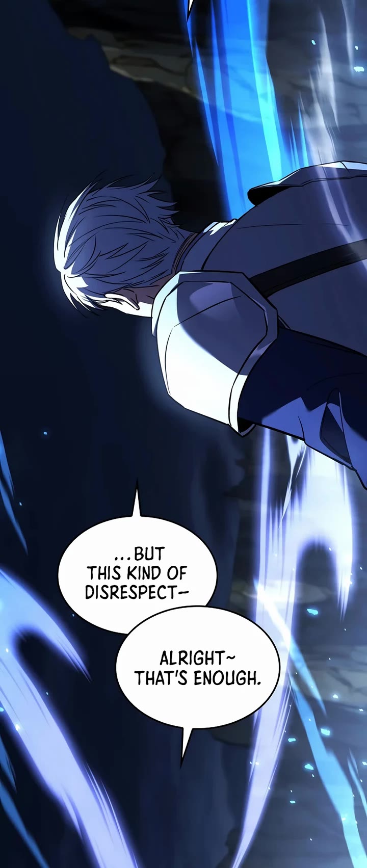 Return of the Legendary Spear Knight Chapter 190 page 8 - Chapter 190