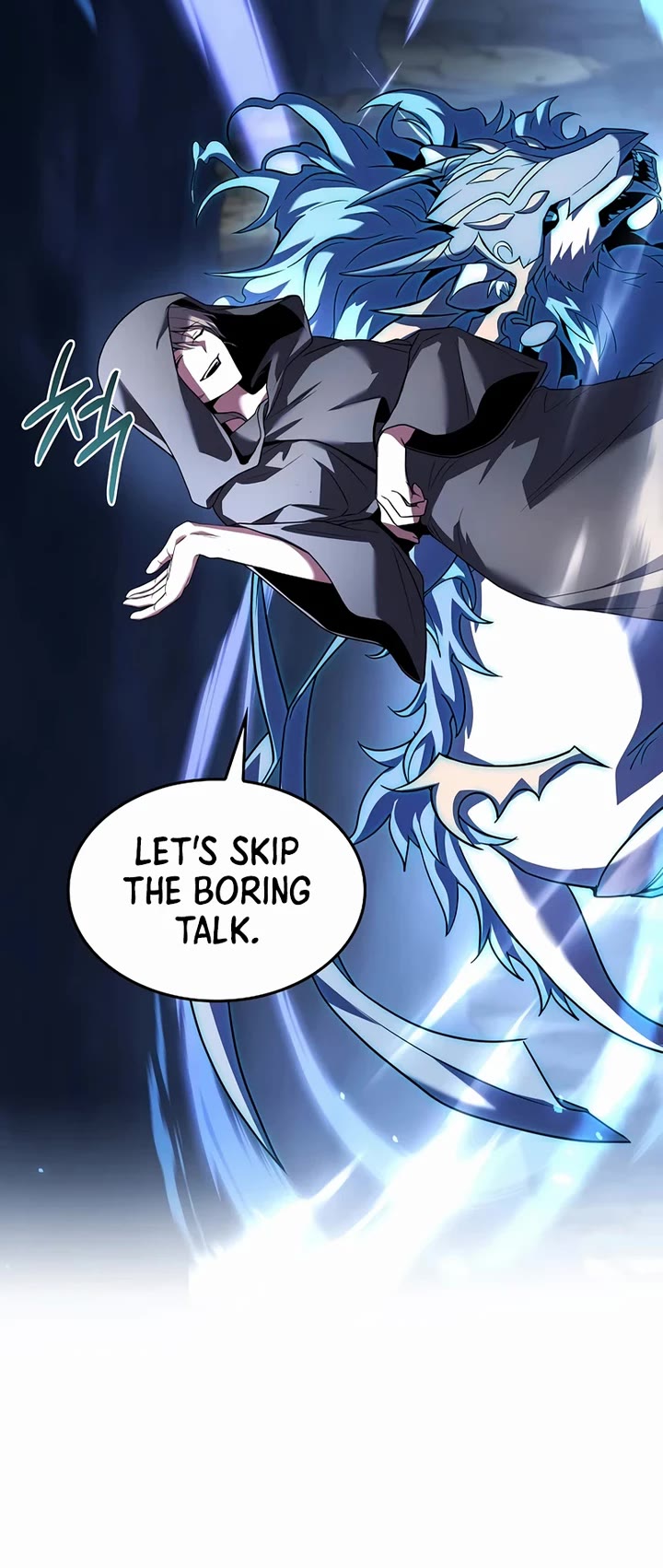 Return of the Legendary Spear Knight Chapter 190 page 9 - Chapter 190