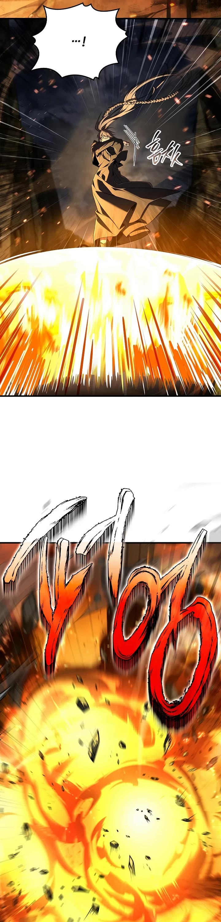 Return of the Legendary Spear Knight Chapter 191 page 11 - Chapter 191