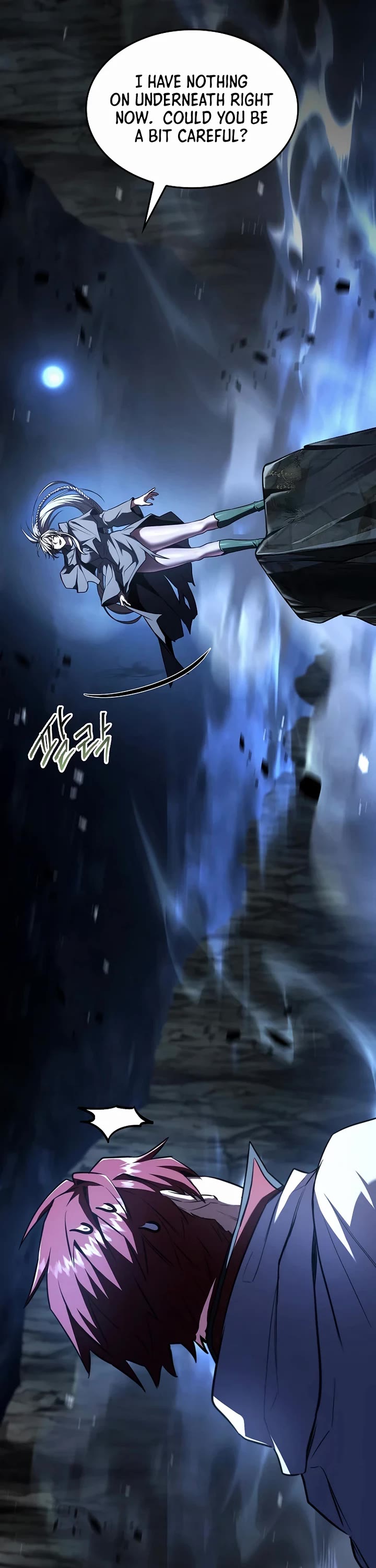 Return of the Legendary Spear Knight Chapter 191 page 15 - Chapter 191