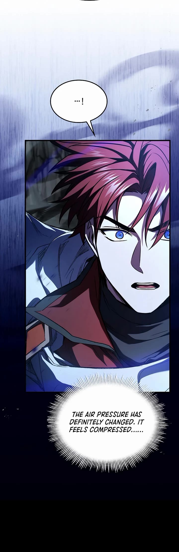 Return of the Legendary Spear Knight Chapter 191 page 18 - Chapter 191