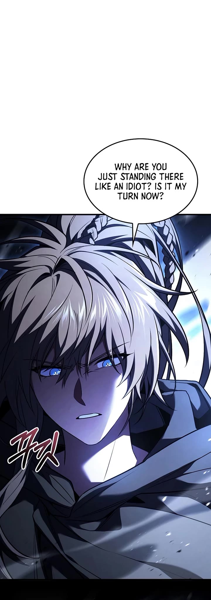 Return of the Legendary Spear Knight Chapter 191 page 22 - Chapter 191