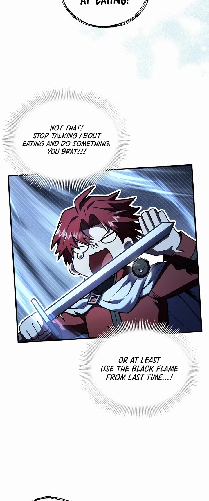 Return of the Legendary Spear Knight Chapter 191 page 26 - Chapter 191