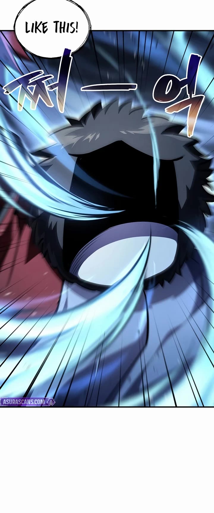 Return of the Legendary Spear Knight Chapter 191 page 27 - Chapter 191